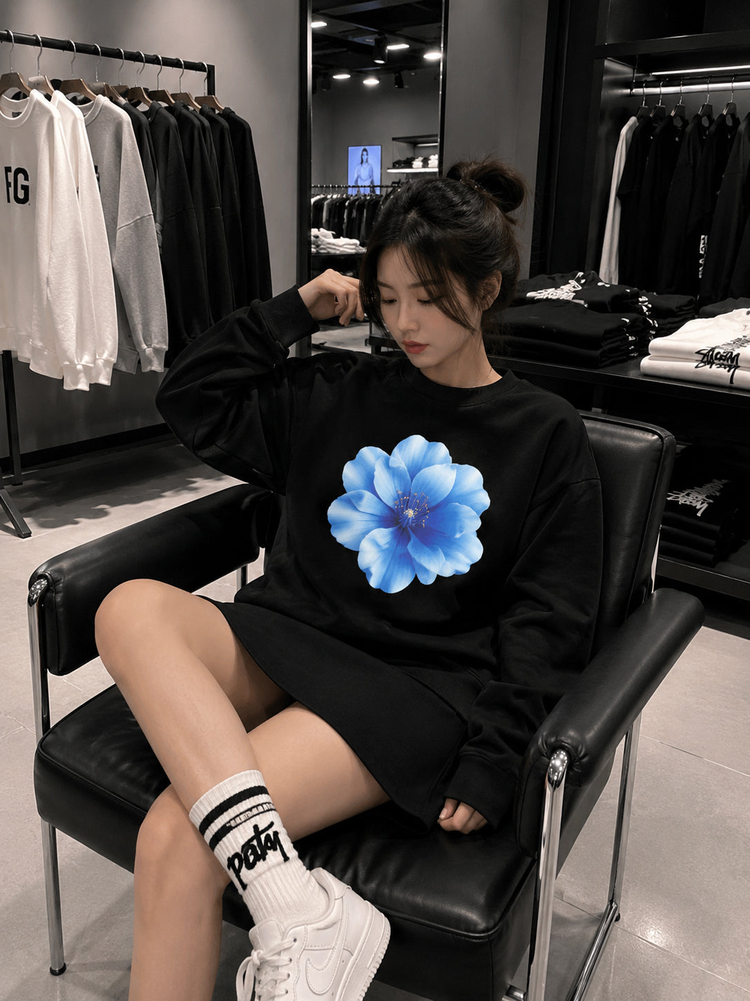 Áo Sweater