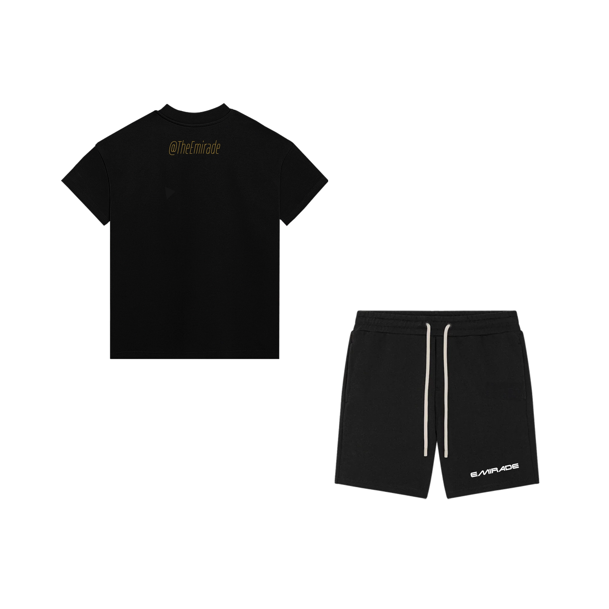 Bộ EMIRADE Something