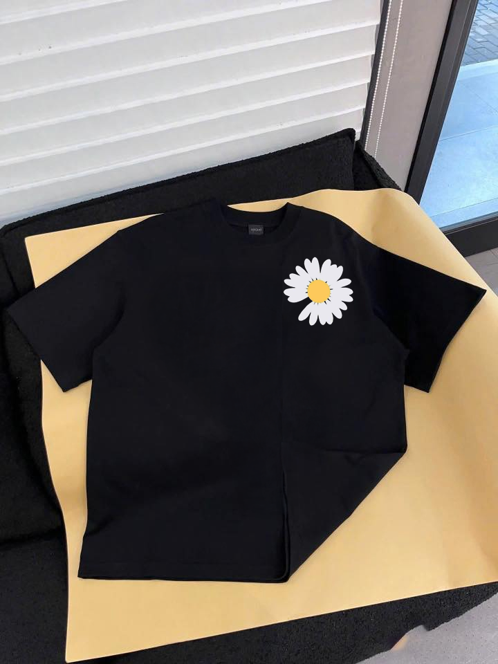 Áo Say yes to new adventures