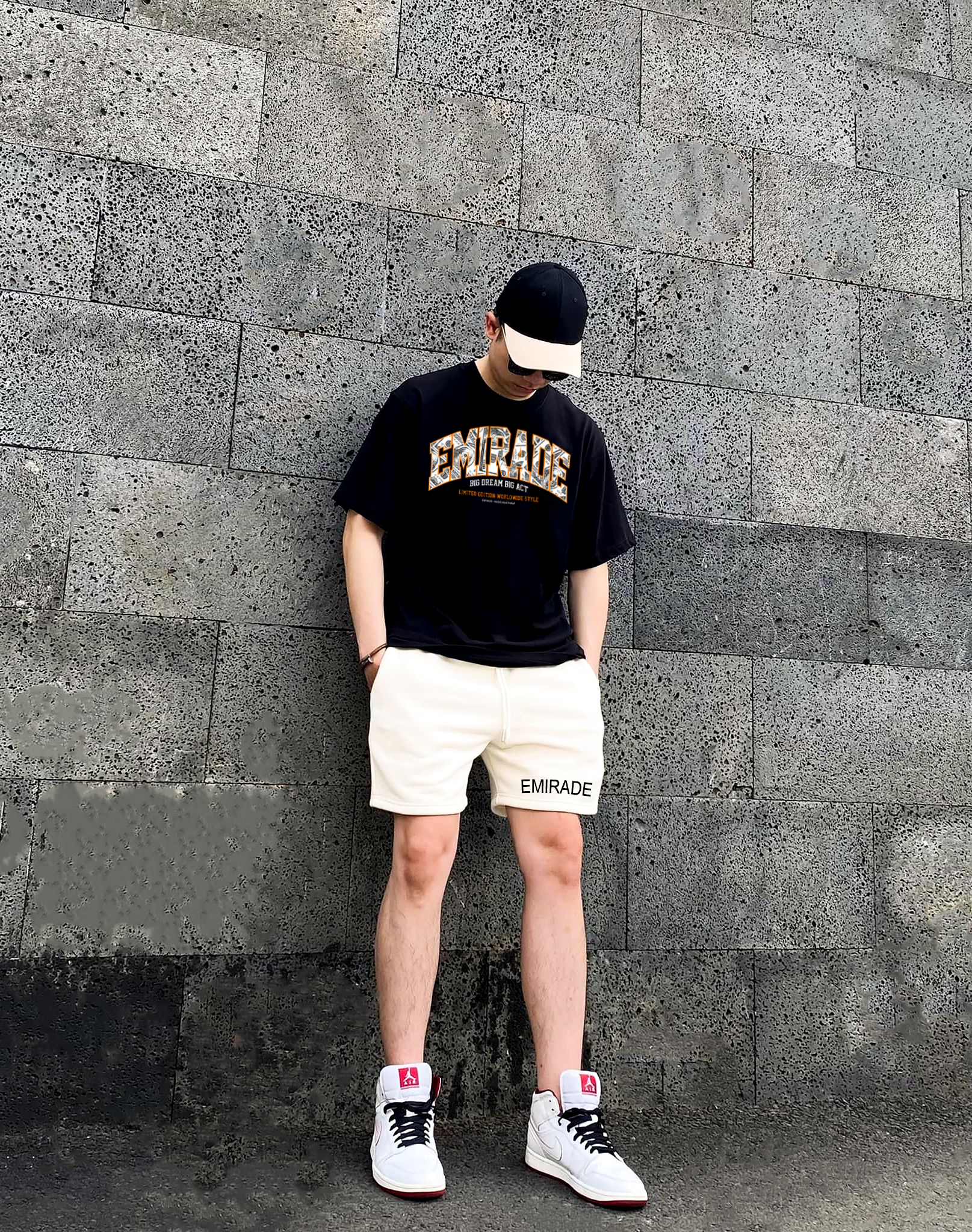 Áo Money SS2025 T-Shirt