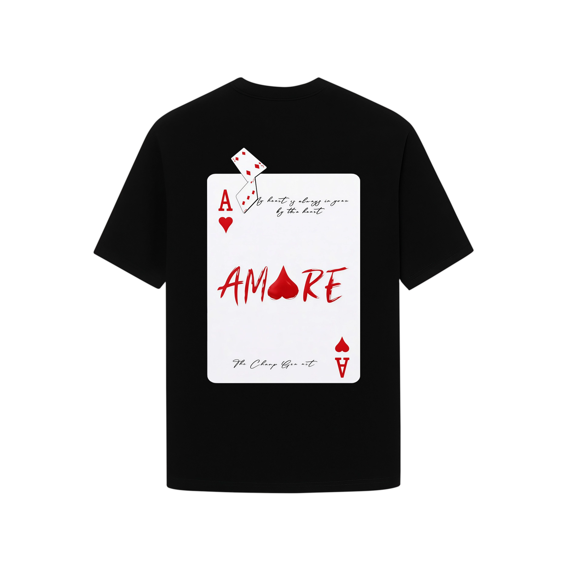 Áo Royal Amore