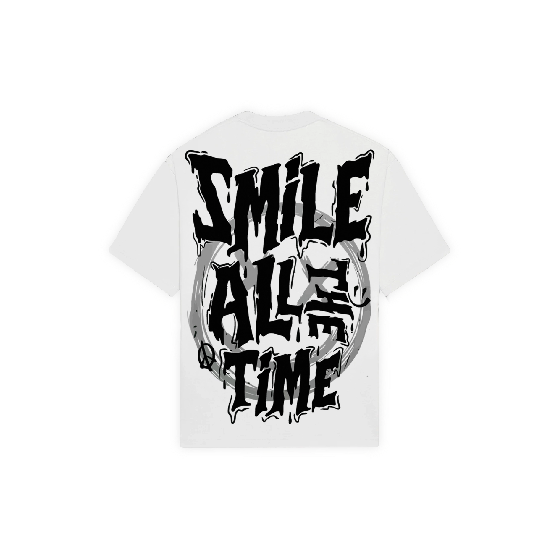 Áo Smile all the time