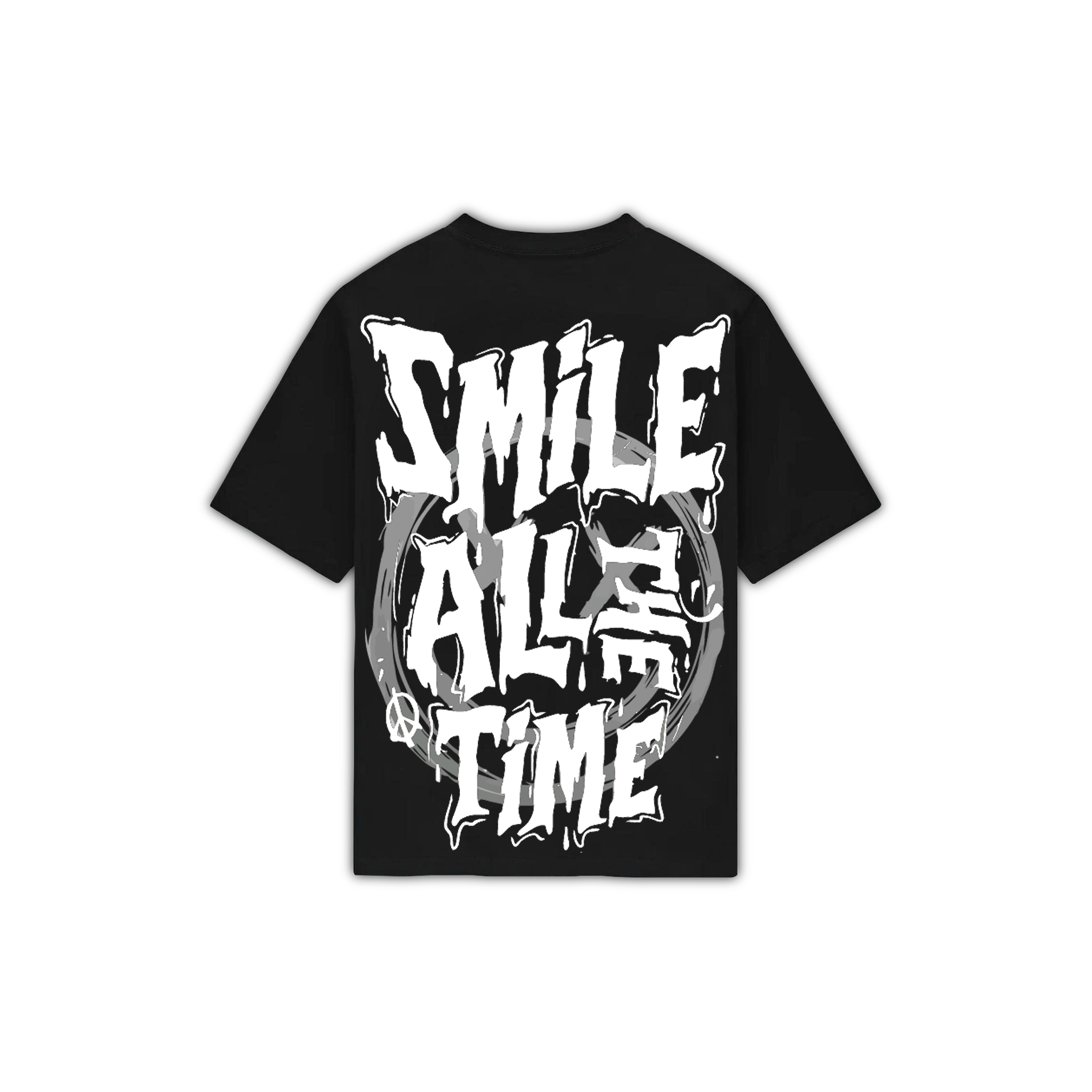 Áo Smile all the time