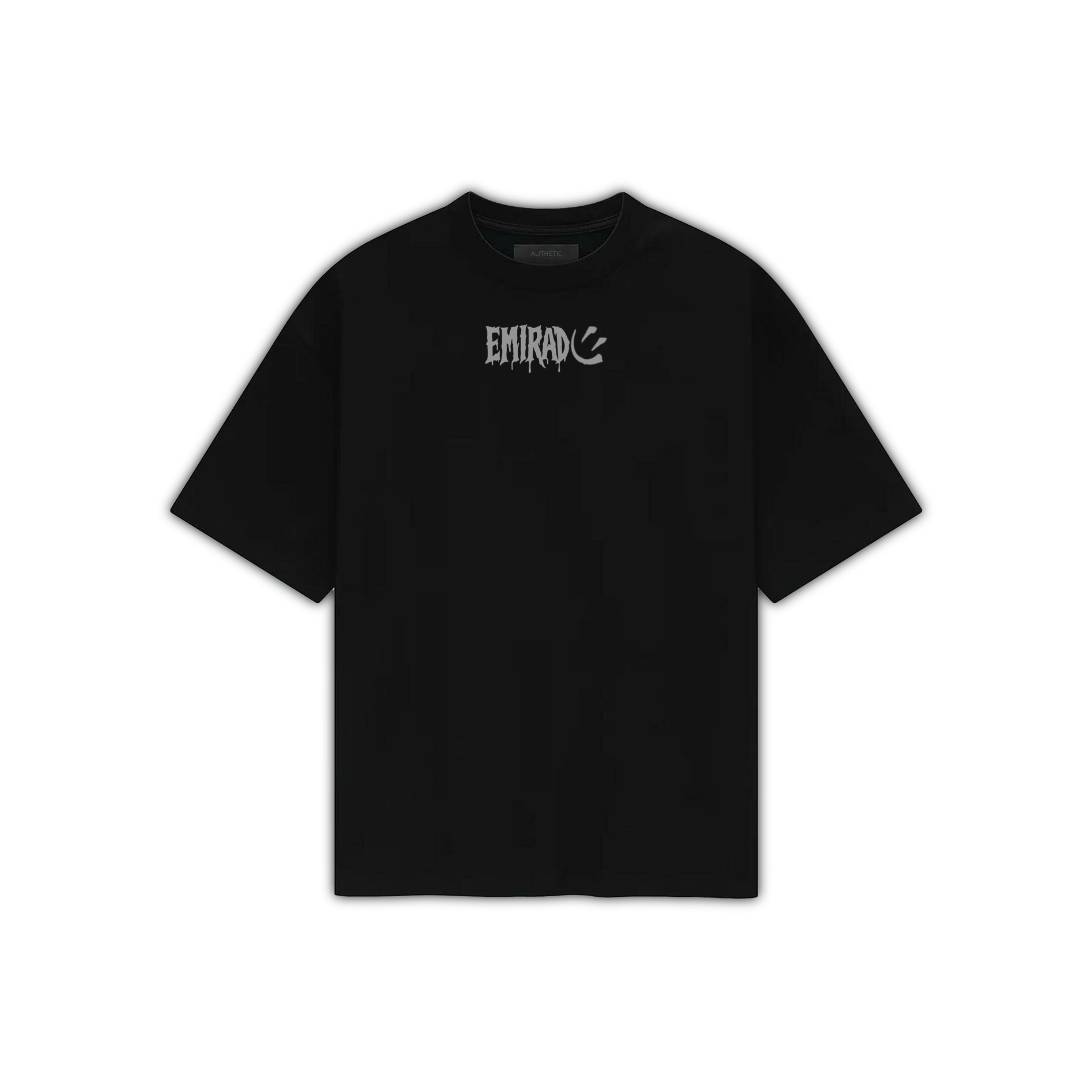 Áo Smile all the time