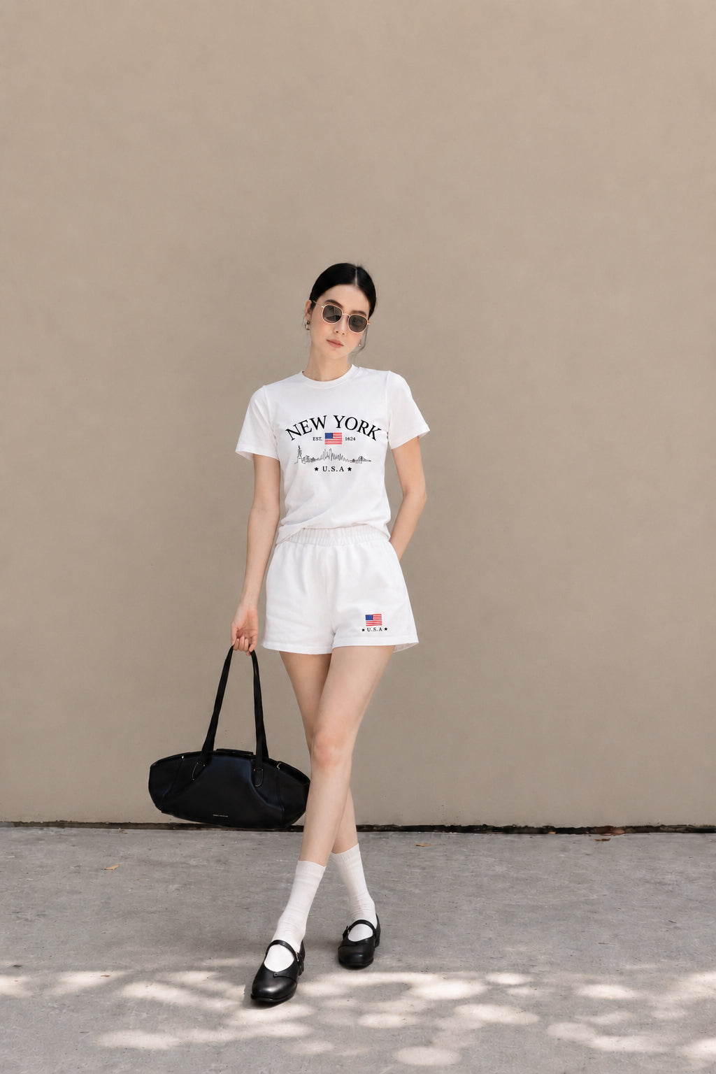 Bộ New York