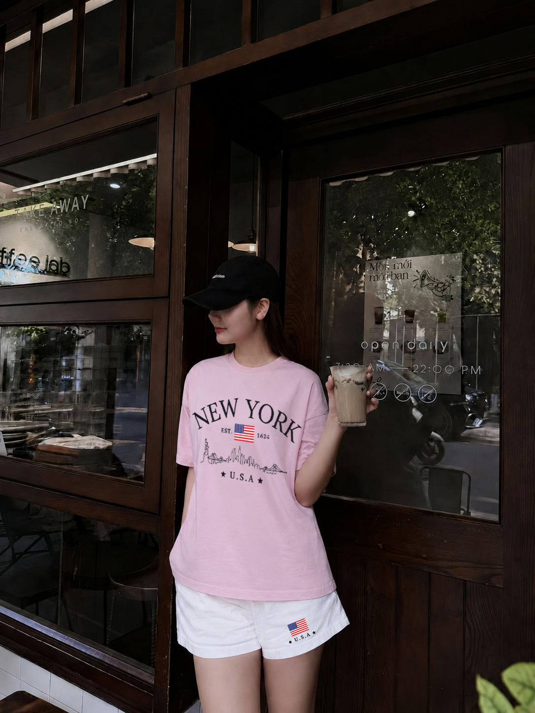 Bộ New York