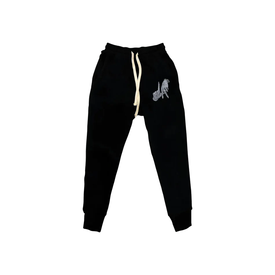 Quần Joger EC 07 LA bling