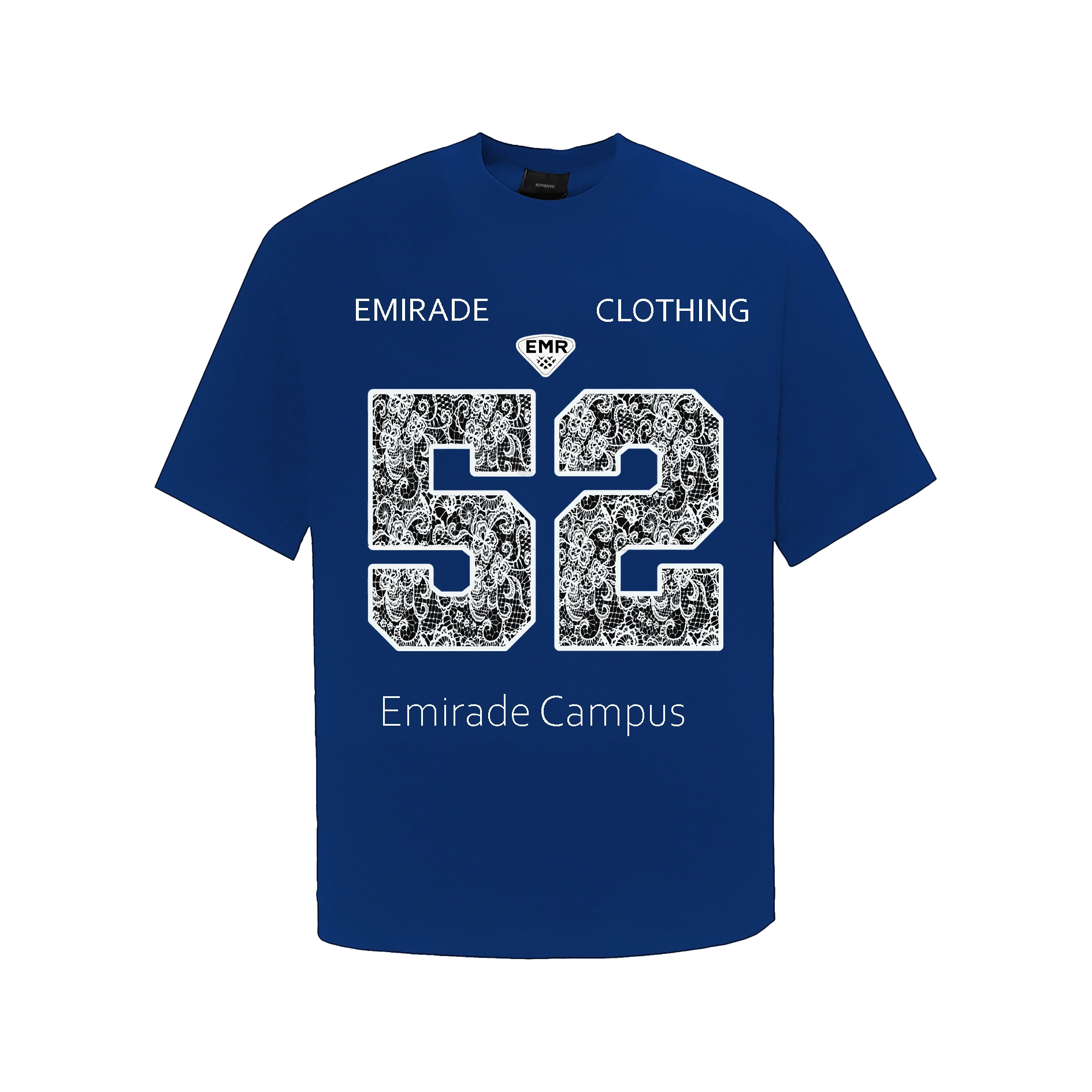 Áo EMR Campus 52 T-Shirt