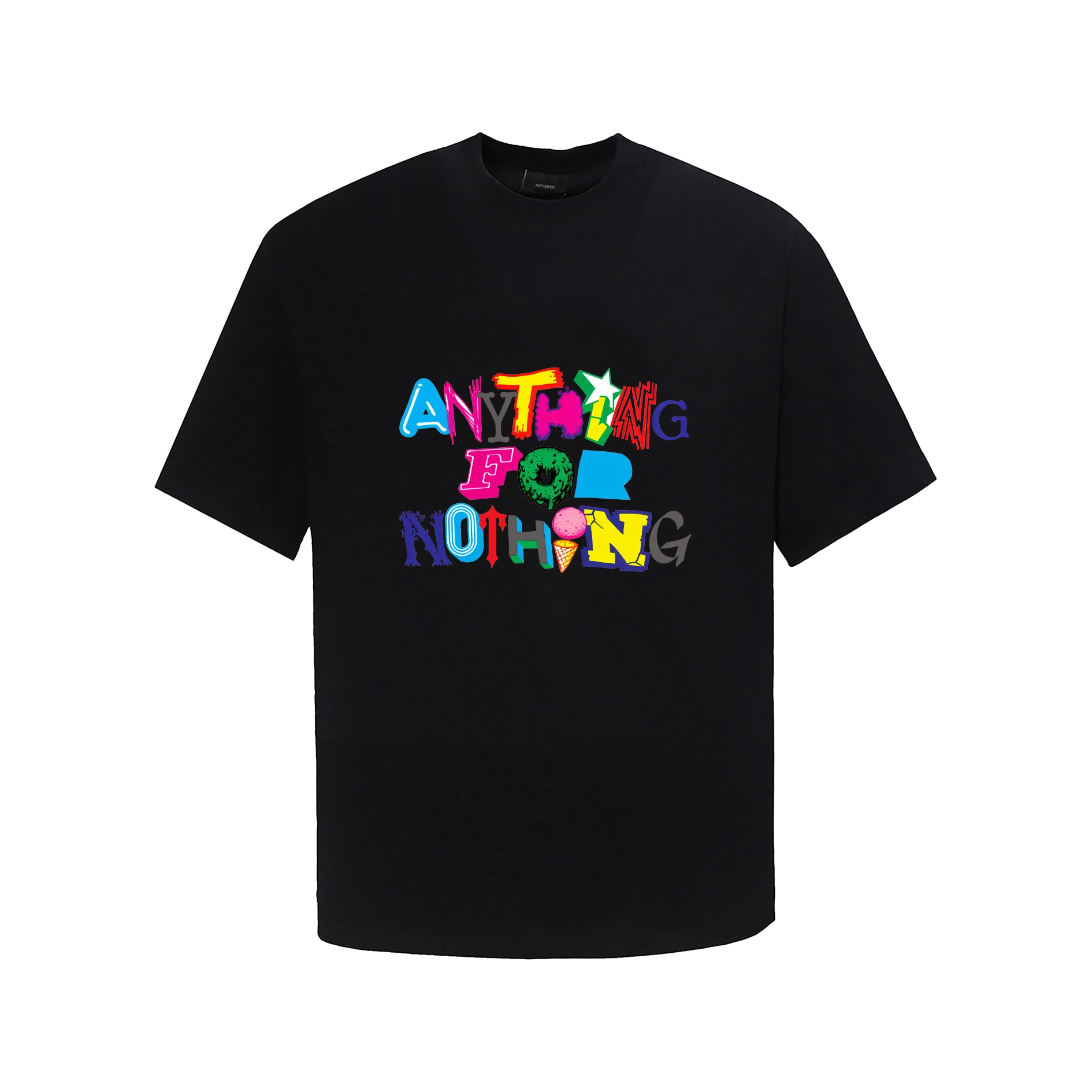 Áo Anything for nothing