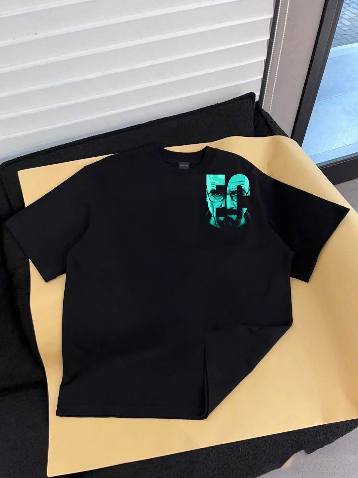 Áo EC Knock T-Shirt