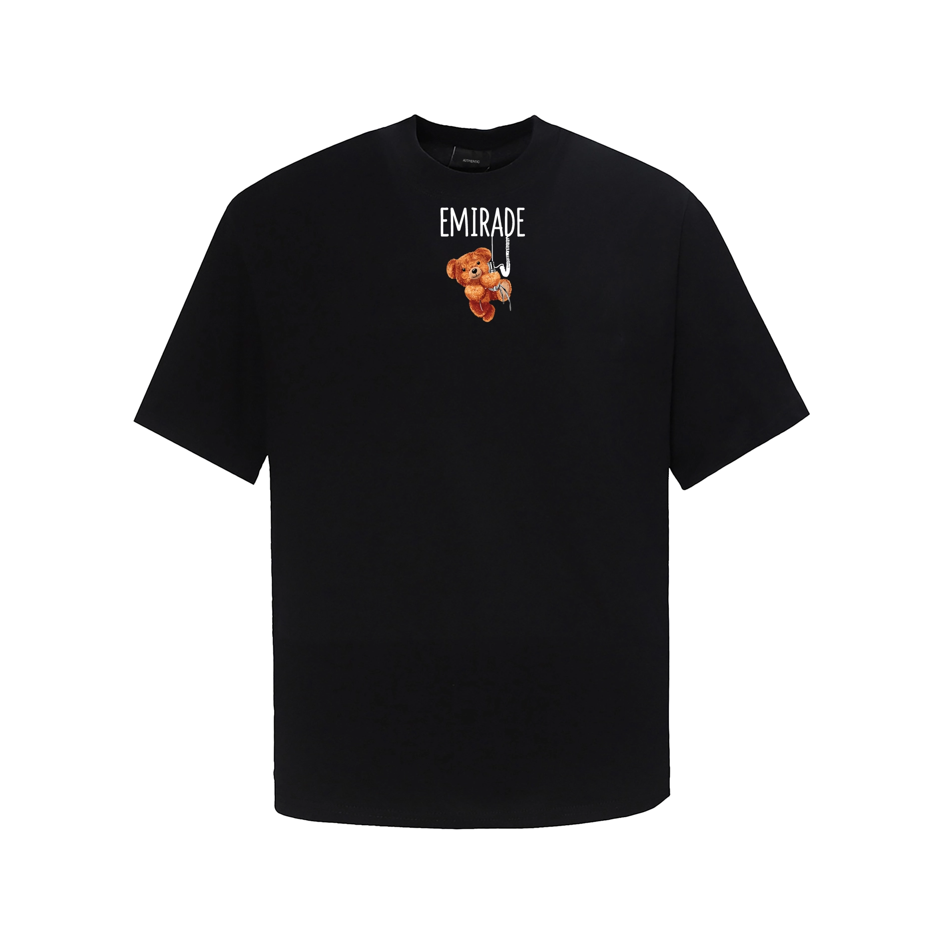 Áo EMIRADE gấu