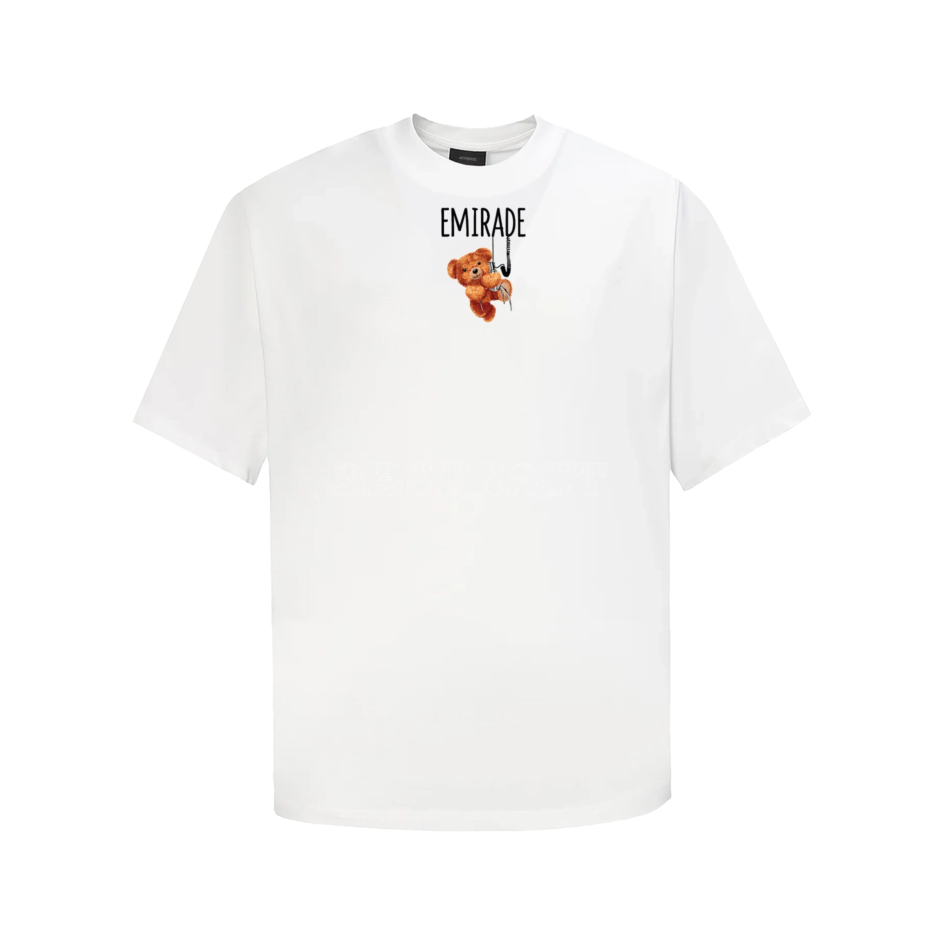 Áo EMIRADE gấu