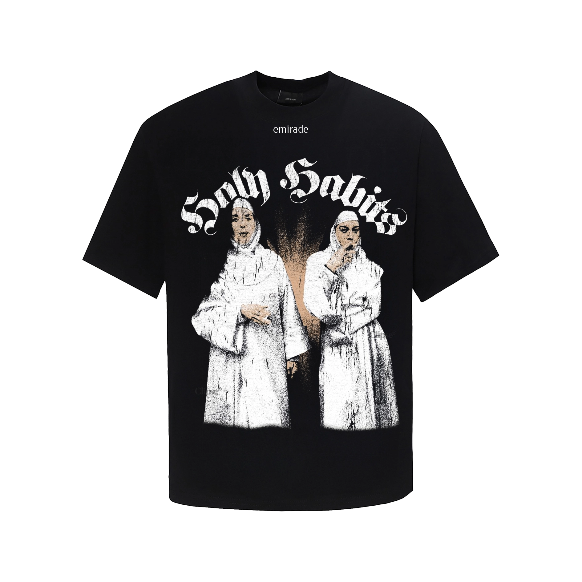 Áo Holy Habits SS2025