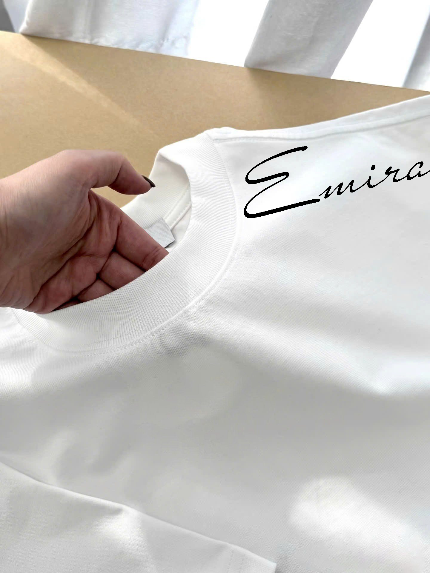 Áo Just be yourself