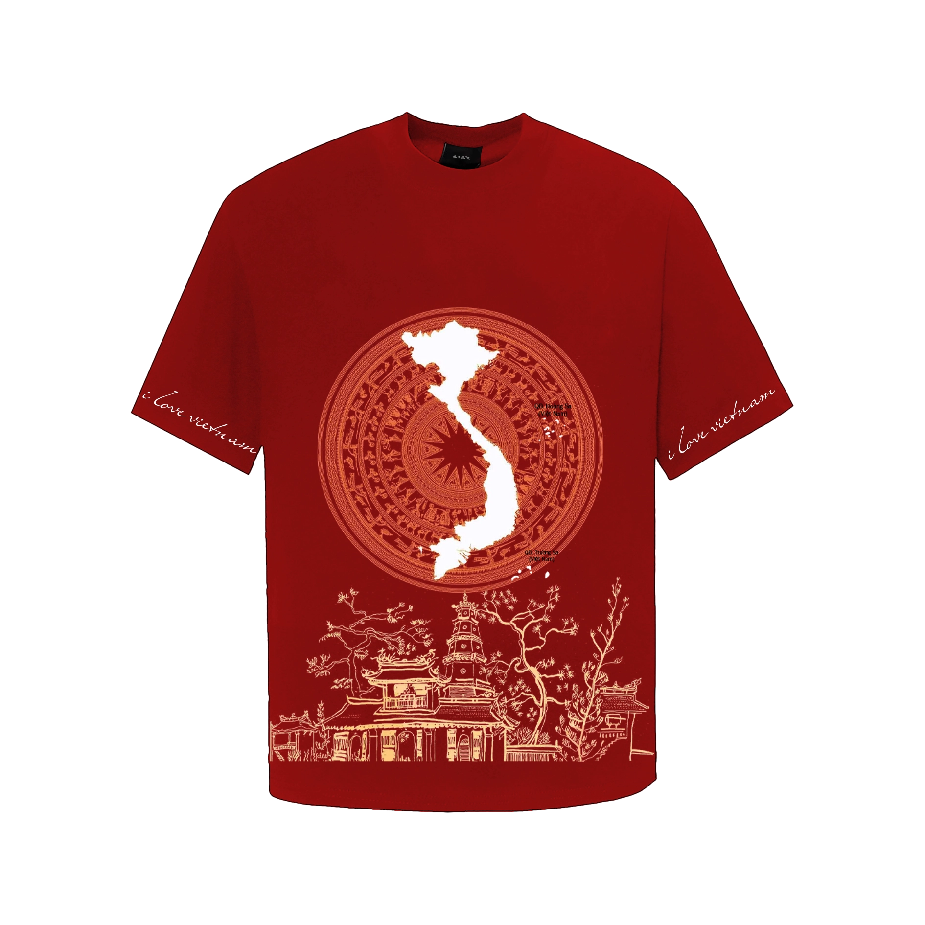 Áo VietNam
