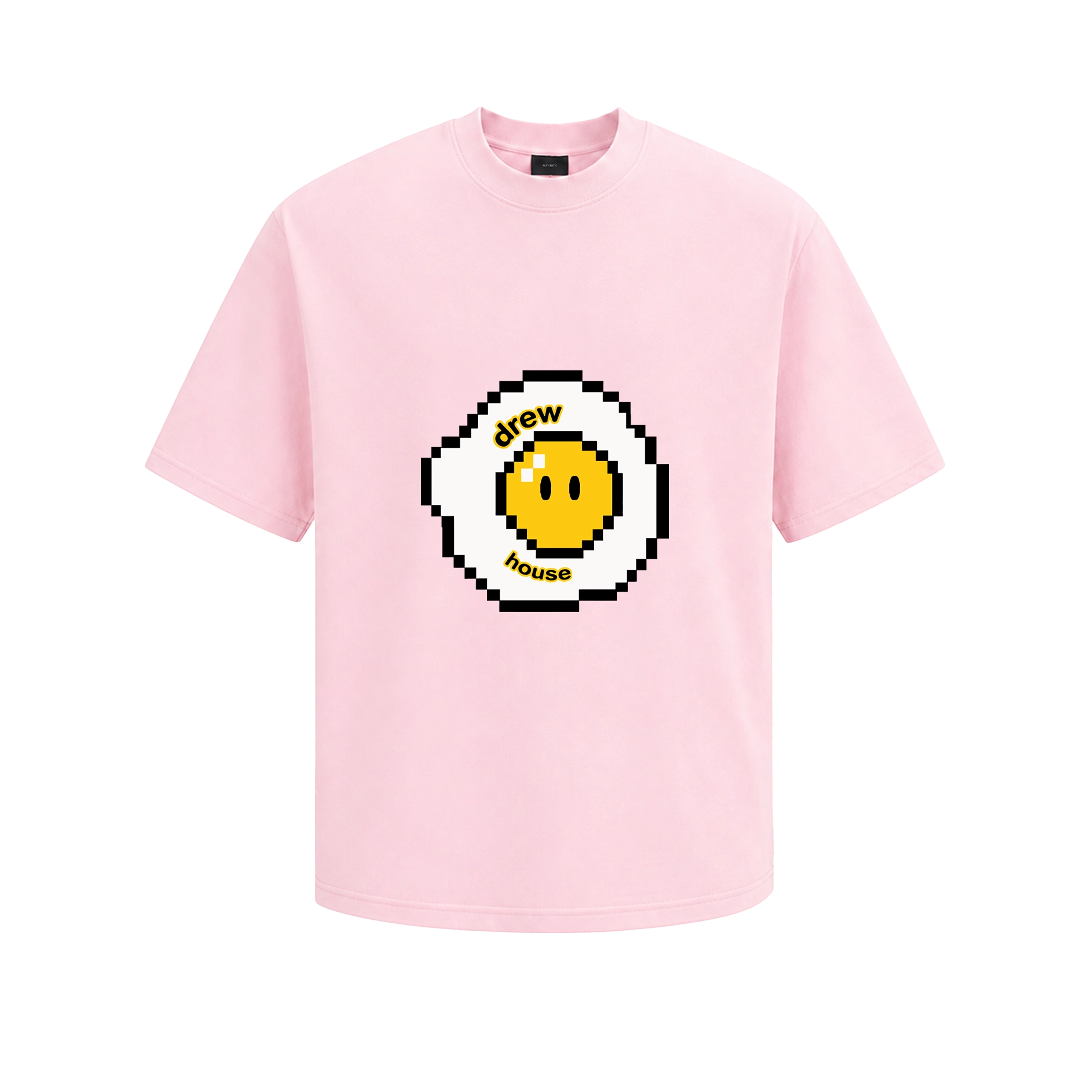 Áo Pixel Egg