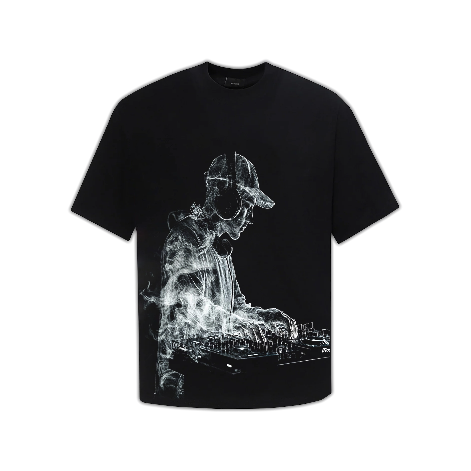 Áo Phantom DJ