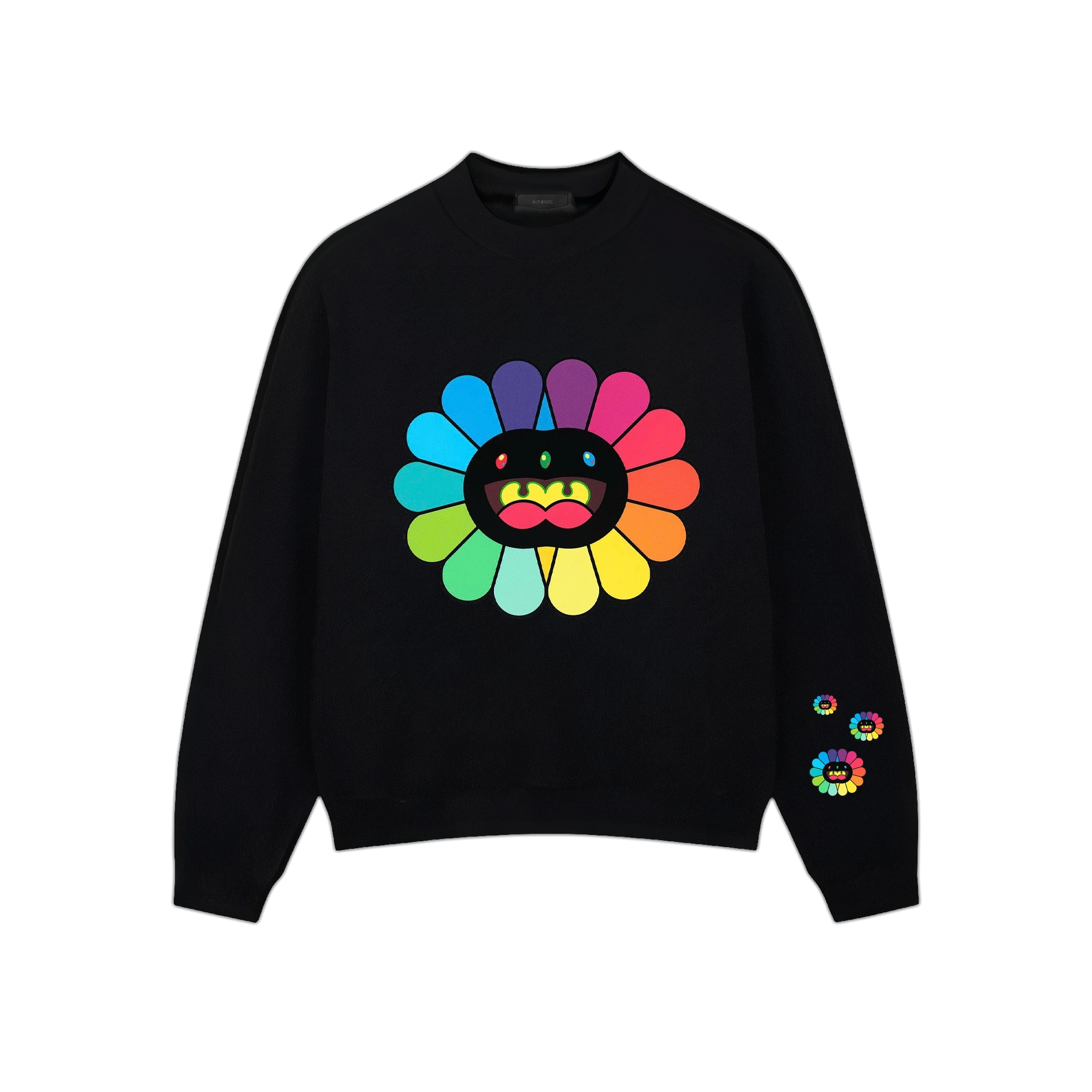 Sweater - EC 1