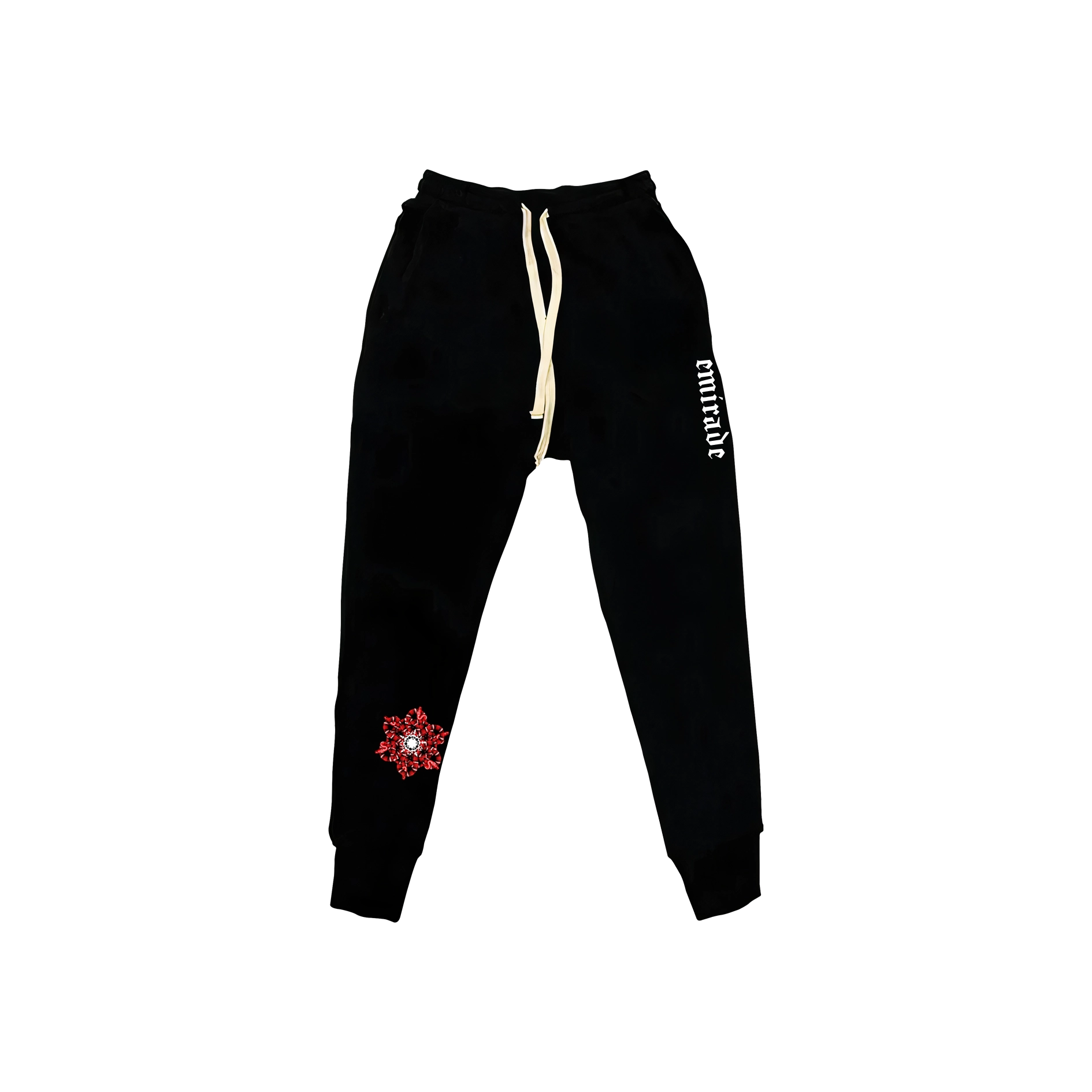 Quần Joger EC 03 Snake