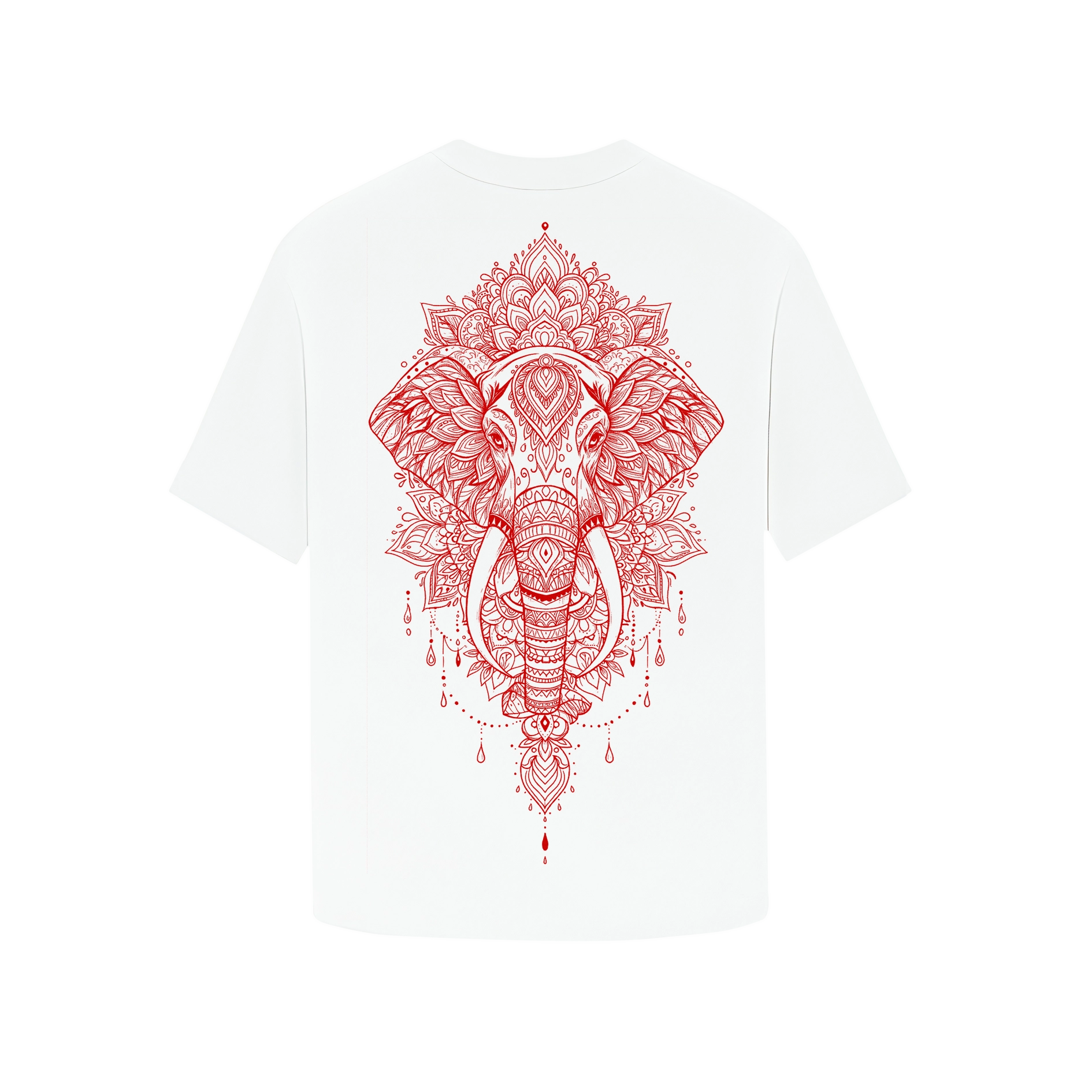 Áo ROYAL MANDALA