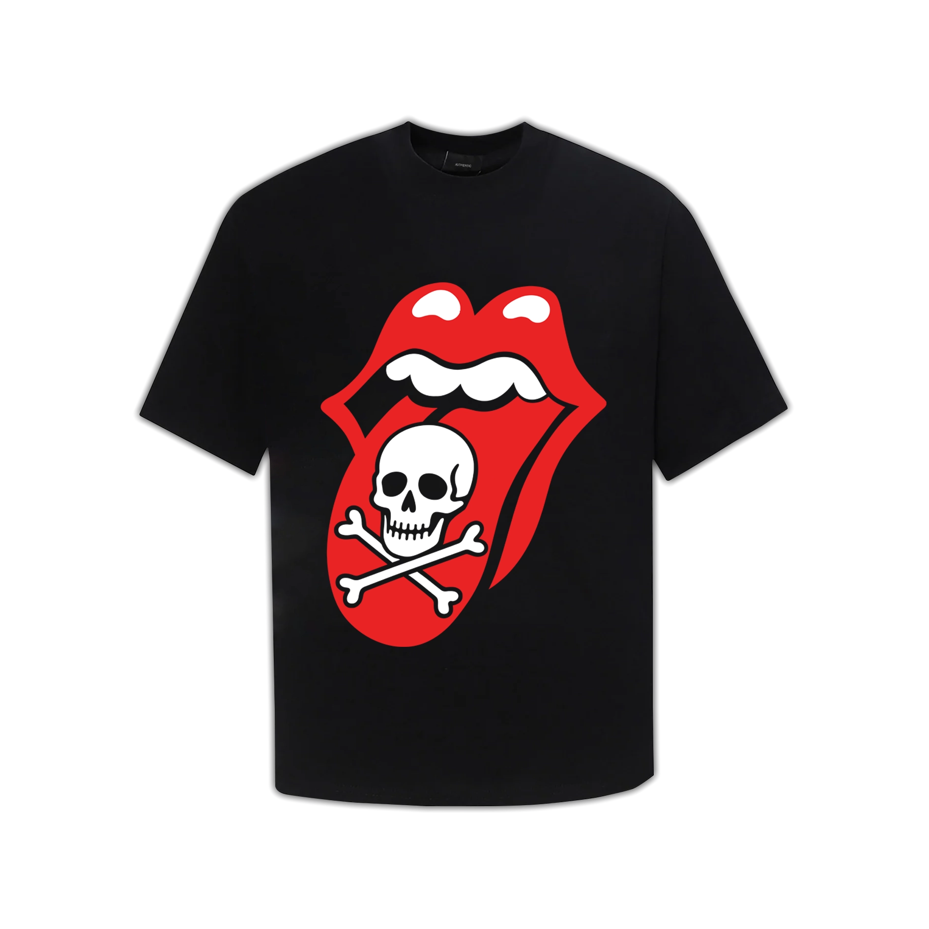 Áo Rebel Tongue