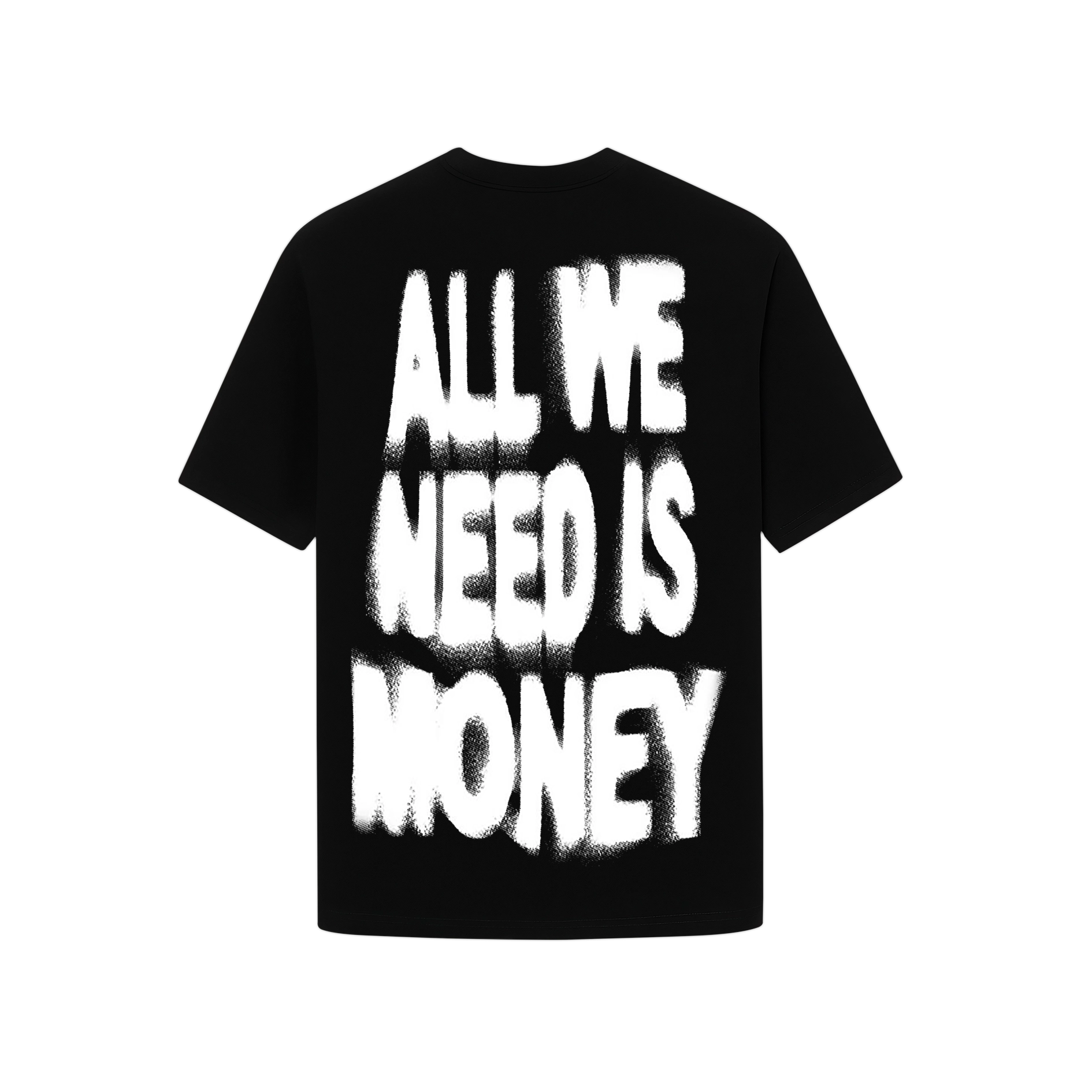 Áo Money V2