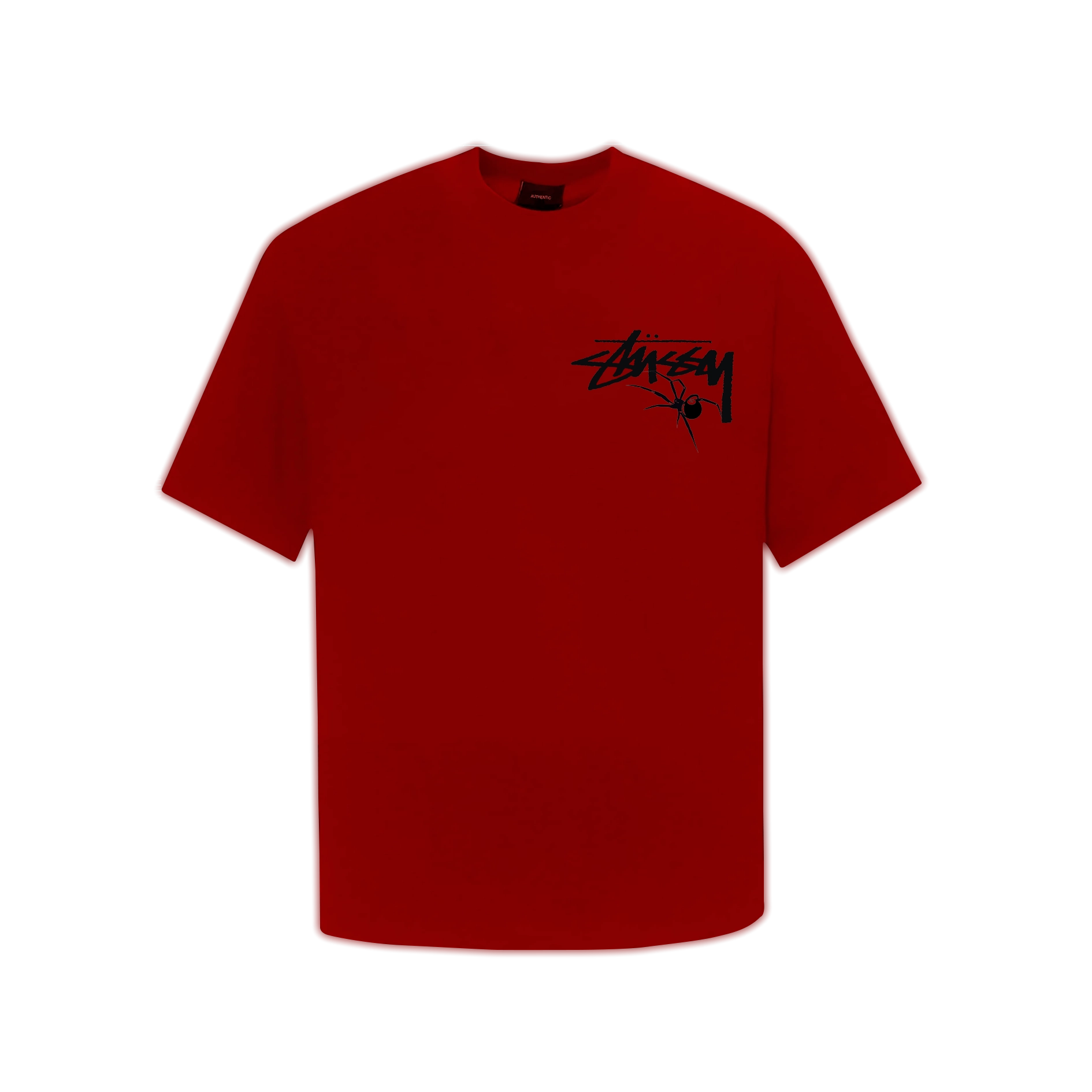 Áo Stüssy Spider