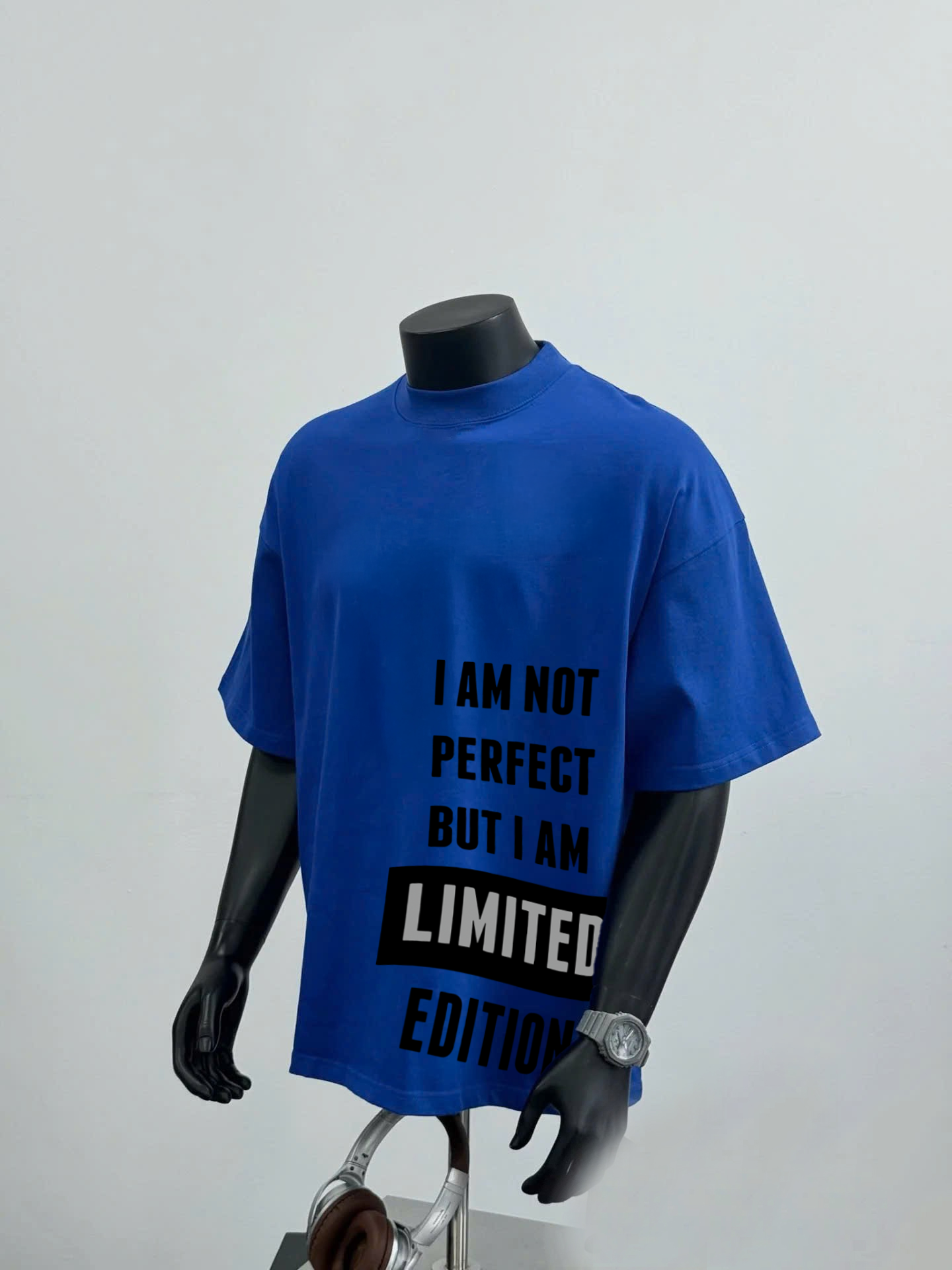 Áo Limitted edition SS2025