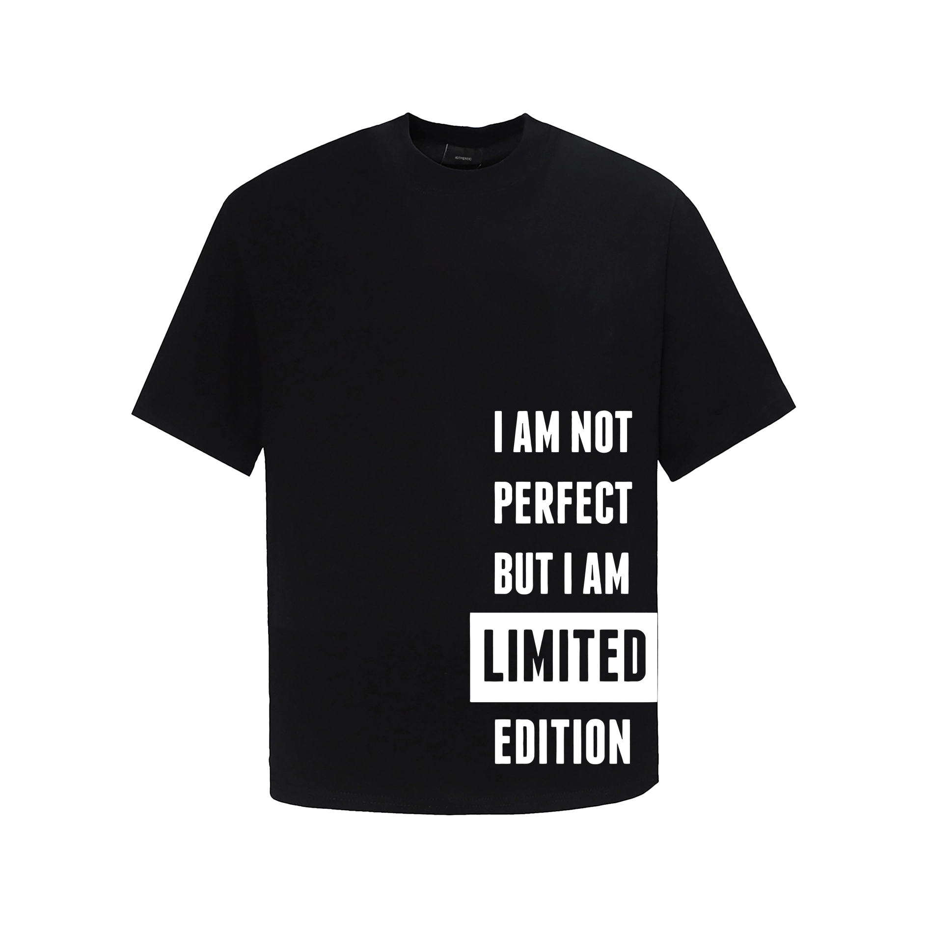 Áo Limitted edition SS2025