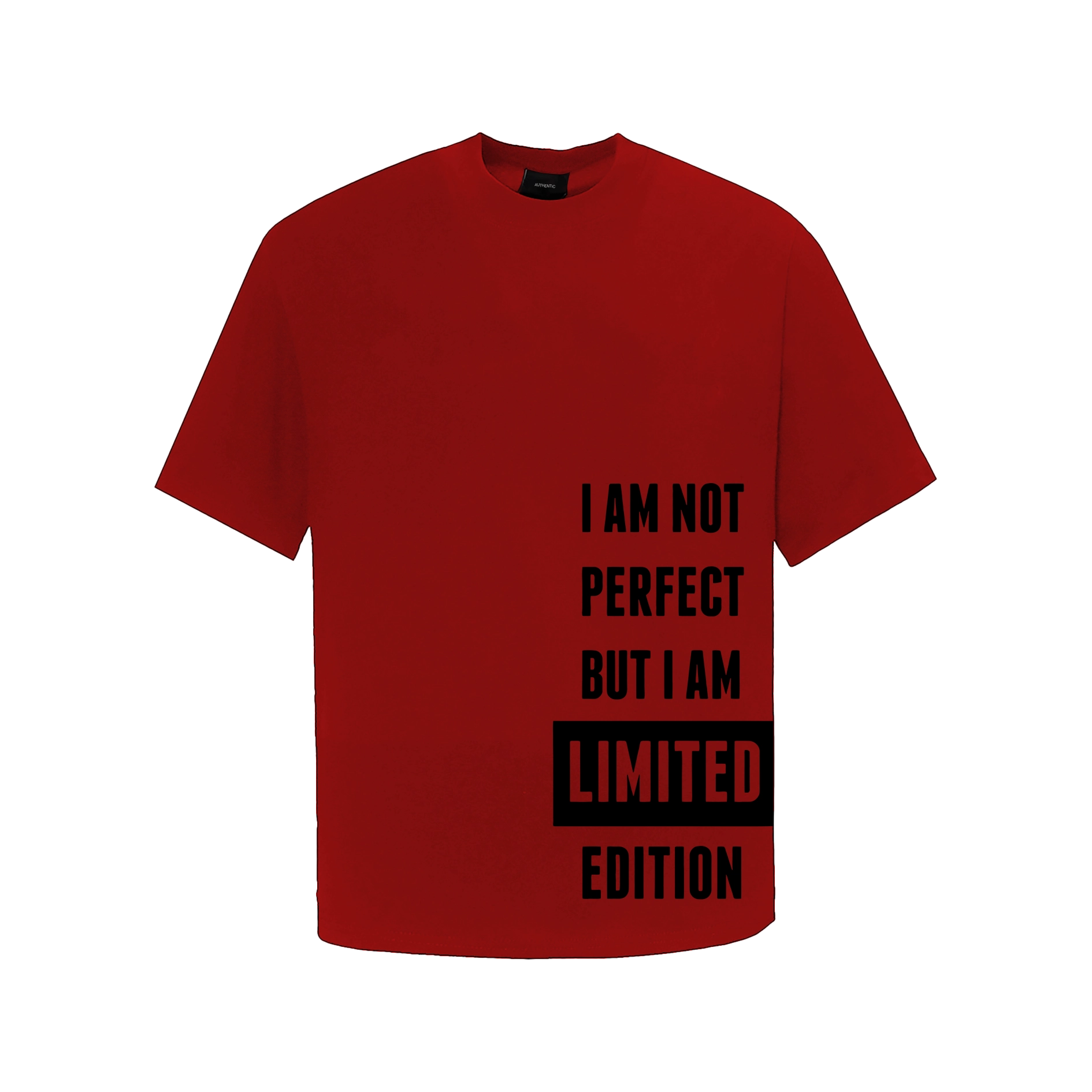 Áo Limitted edition SS2025