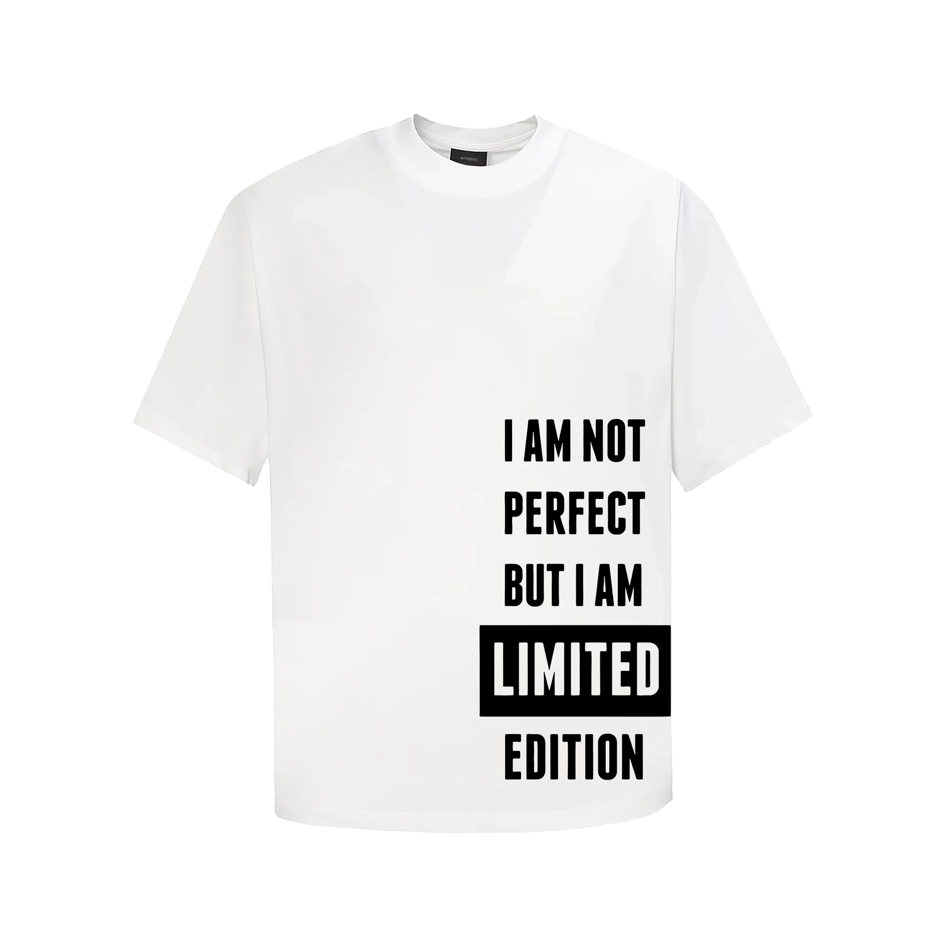 Áo Limitted edition SS2025