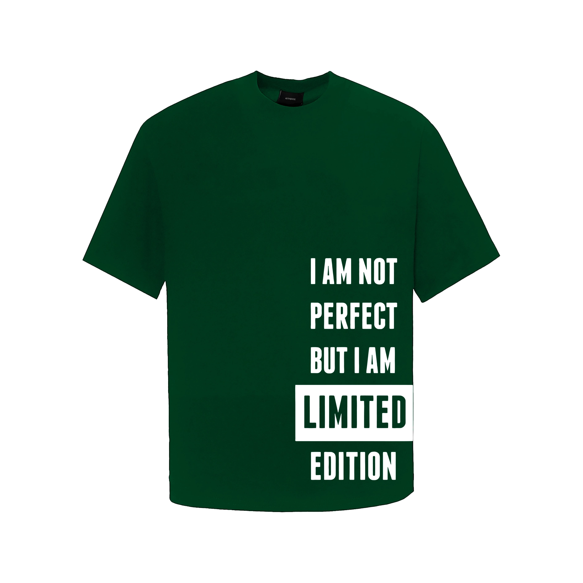 Áo Limitted edition SS2025