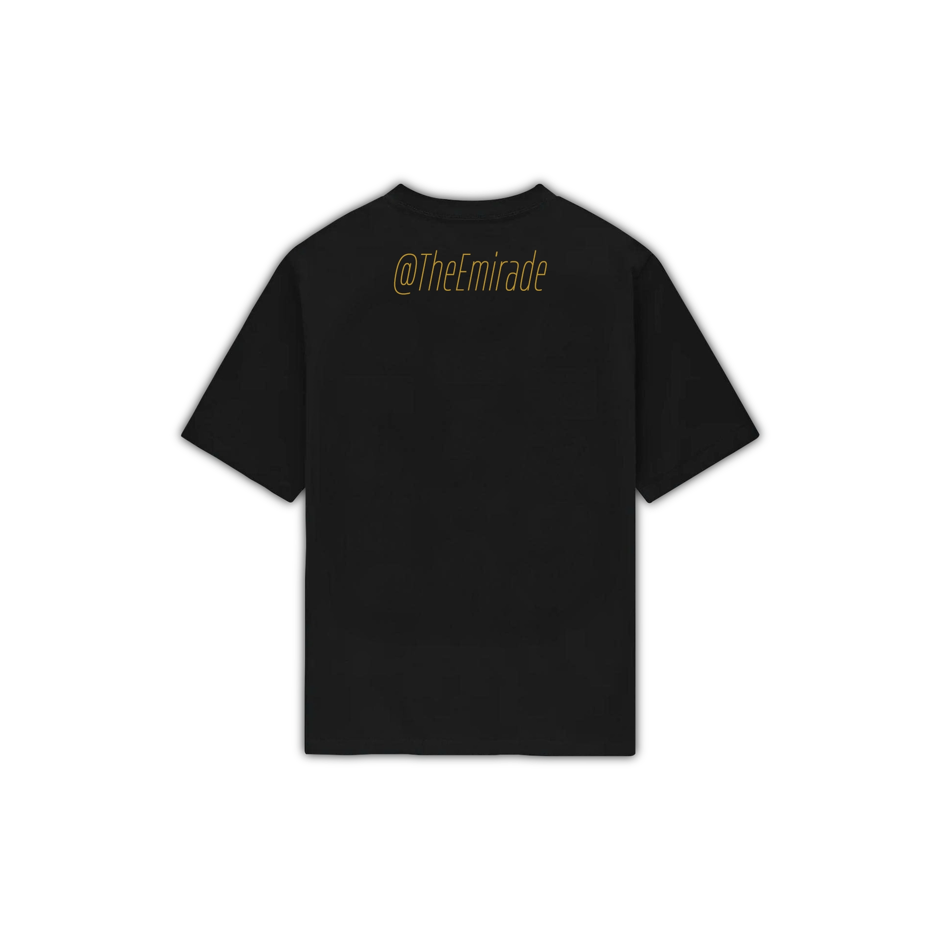 Áo Emirade Something