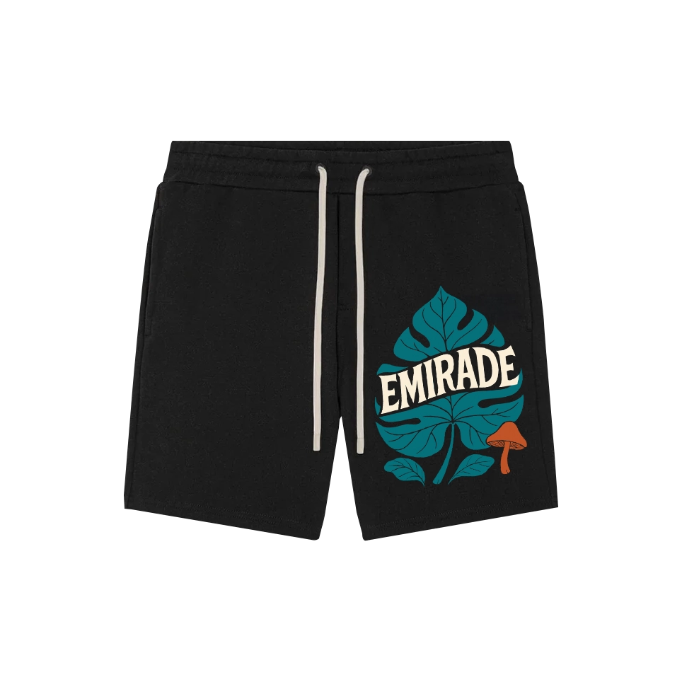 Bộ Urban bloom T-Shirt