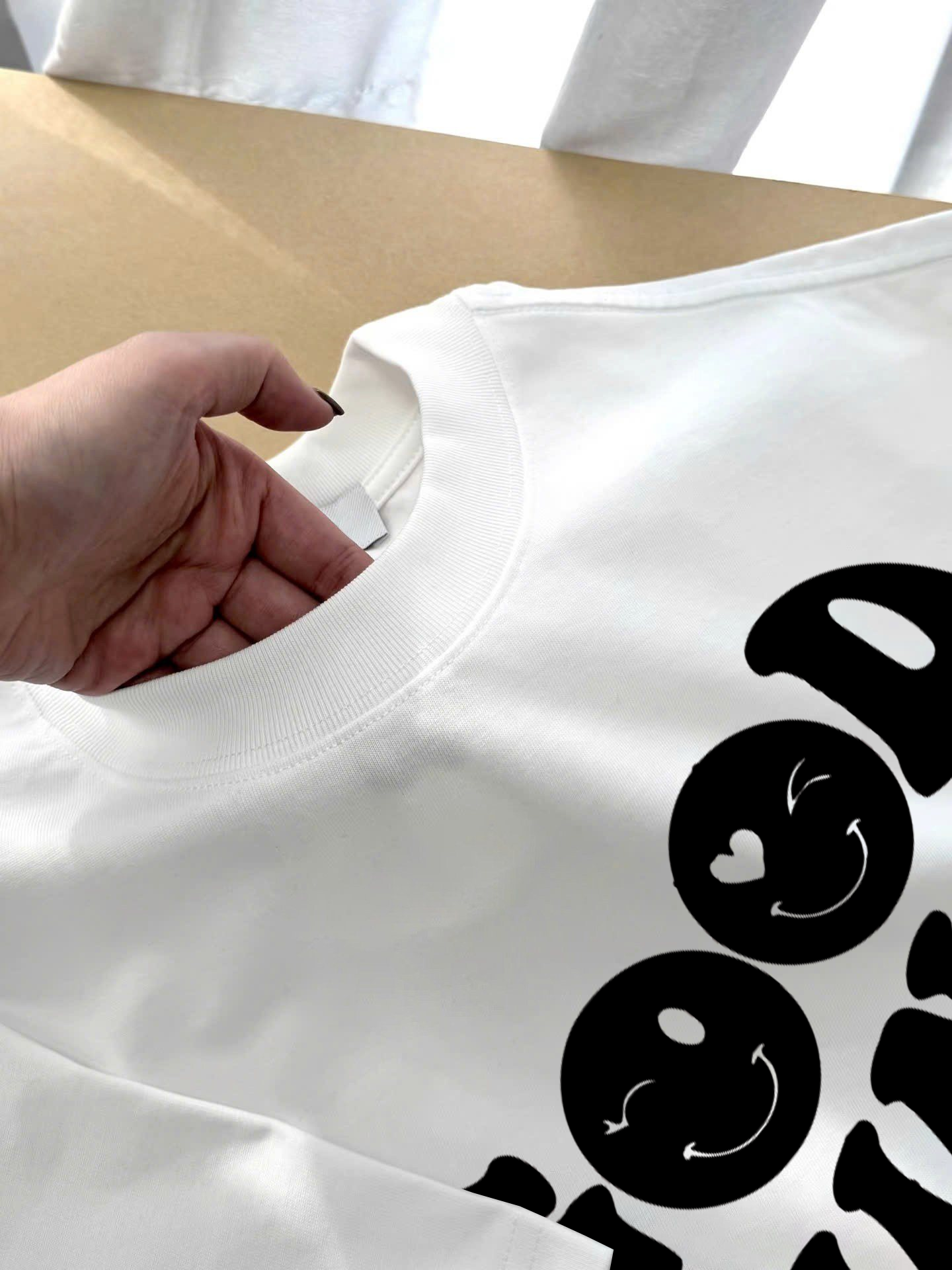 Áo Good things are coming