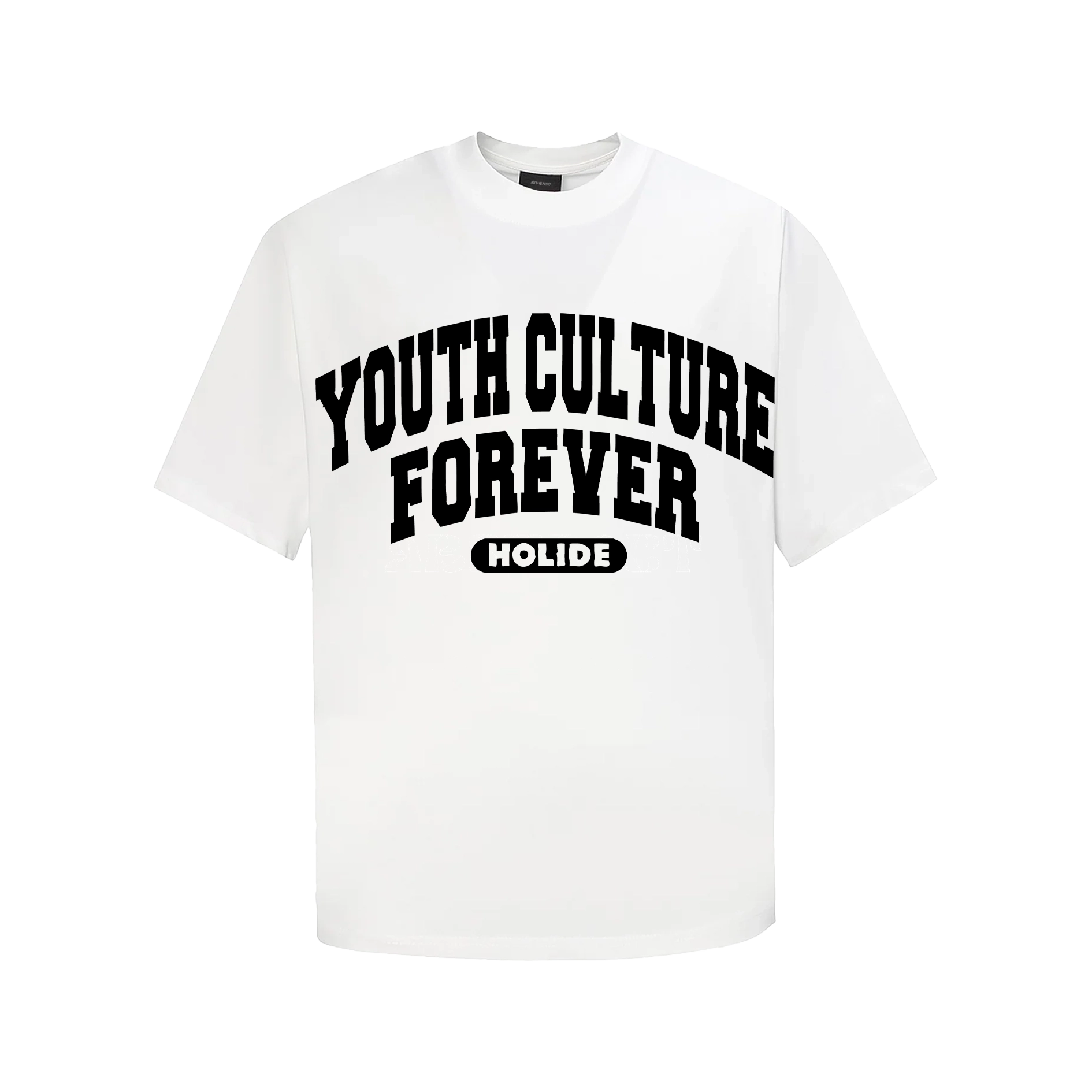 Áo Youth culture forever