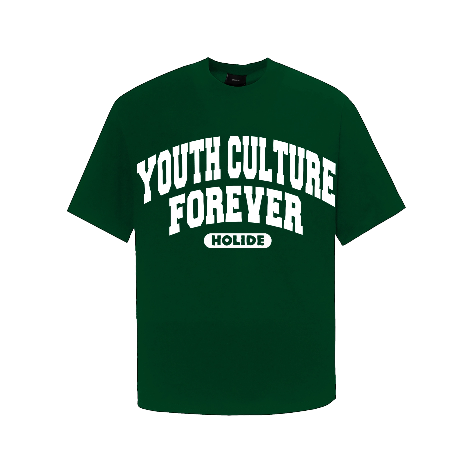 Áo Youth culture forever