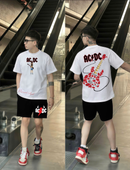 Bộ Rock ACDC