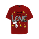 Áo Emirade Snoopy