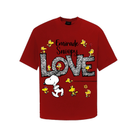 Áo Emirade Snoopy