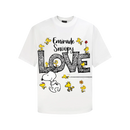 Áo Emirade Snoopy