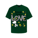 Áo Emirade Snoopy