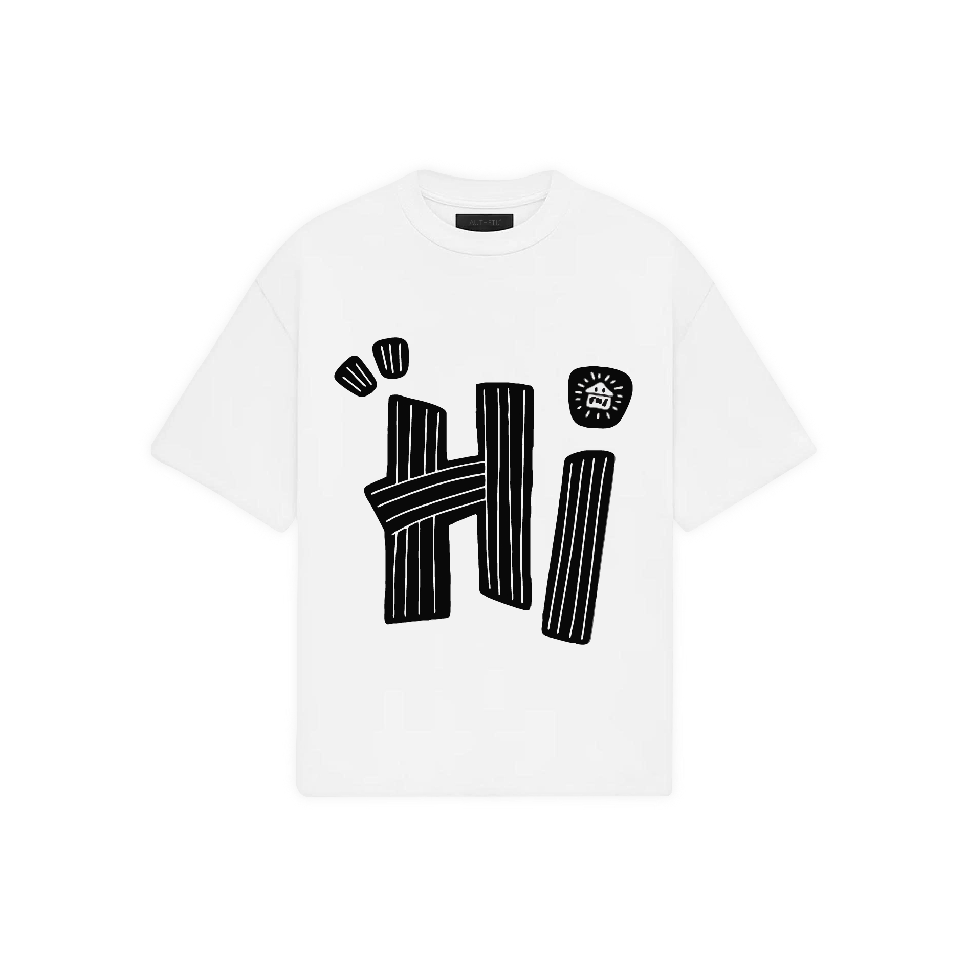 Áo HI