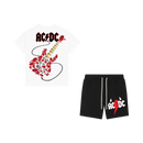 Bộ Rock ACDC