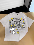Áo Emirade Snoopy