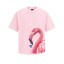 Áo EMI – Flamingo