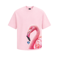 Áo EMI – Flamingo