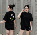 Bộ Daisy Noir