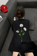 Bộ Daisy Noir