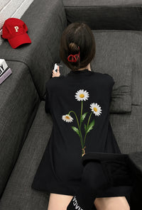 Bộ Daisy Noir